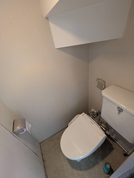 ドミサイルアザブの物件内観写真