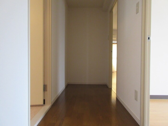 ウィステリア冬木(既築部分)の物件内観写真