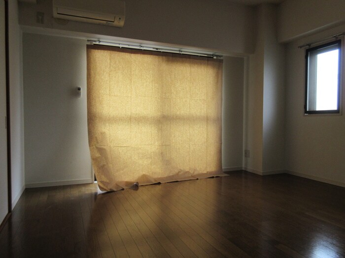 ウィステリア冬木(既築部分)の物件内観写真