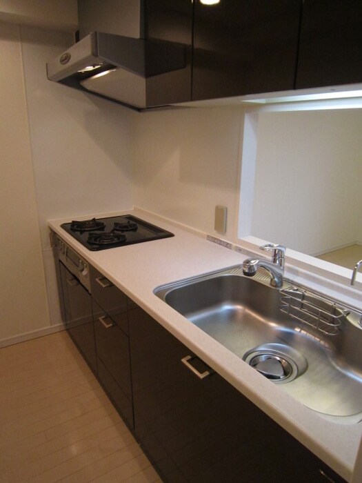 レジディア祐天寺の物件内観写真