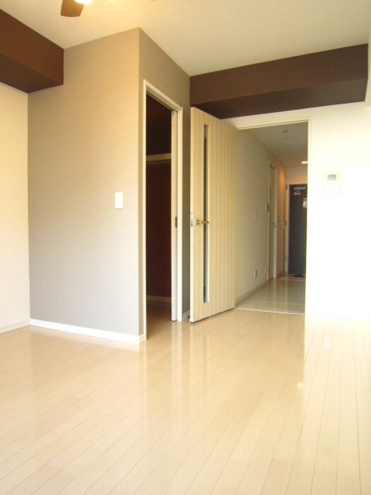 レジディア祐天寺の物件内観写真