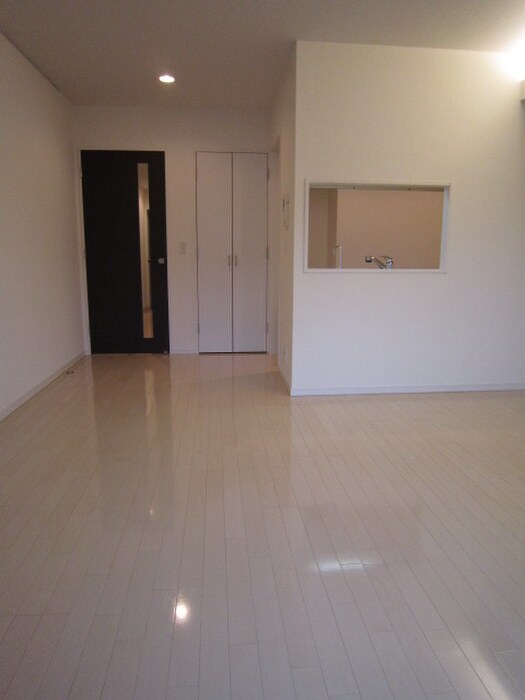 レジディア祐天寺の物件内観写真