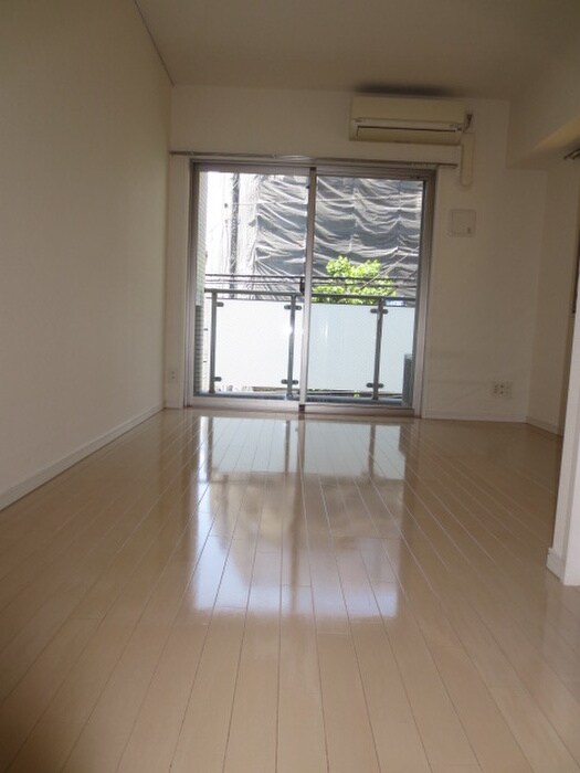 レジディア祐天寺の物件内観写真