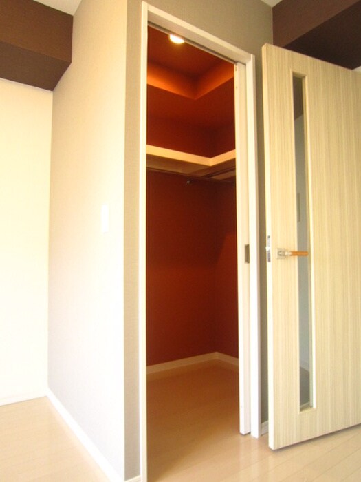 レジディア祐天寺の物件内観写真