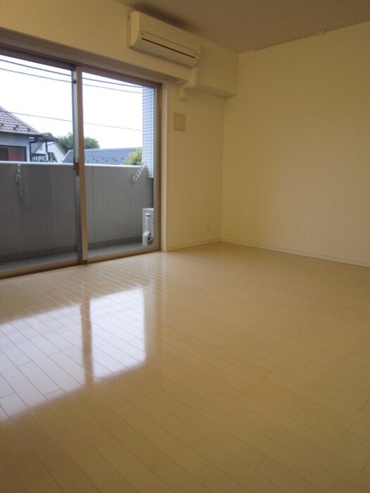 レジディア祐天寺の物件内観写真