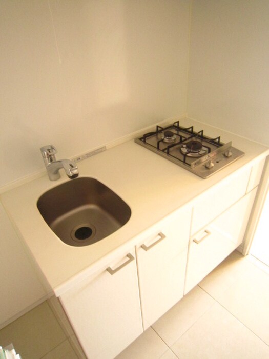 レジディア祐天寺の物件内観写真