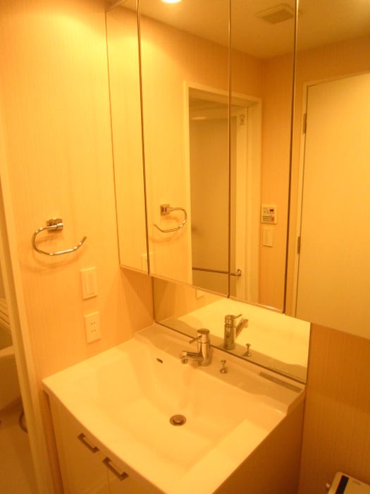 レジディア祐天寺の物件内観写真