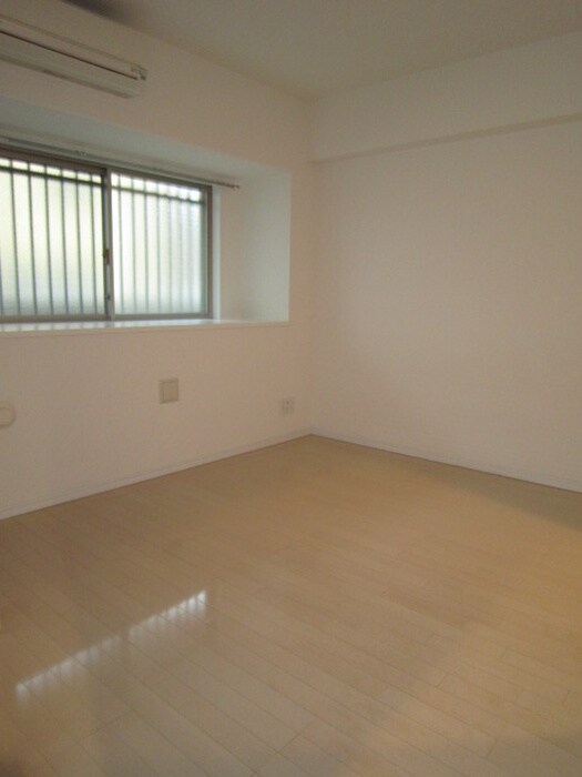 レジディア祐天寺の物件内観写真