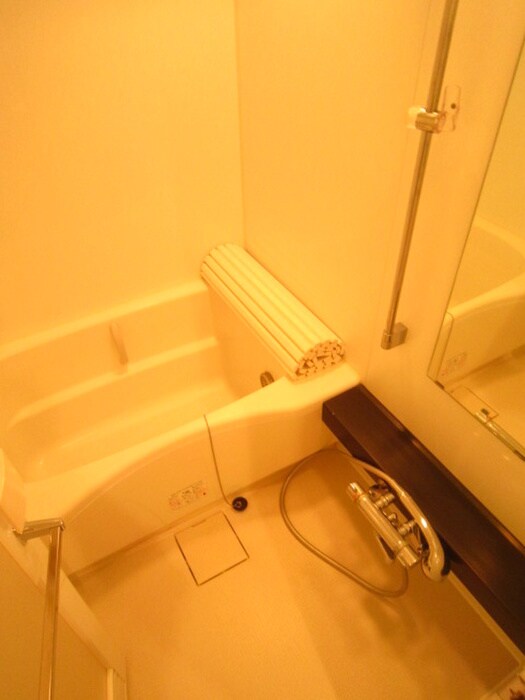 レジディア祐天寺の物件内観写真