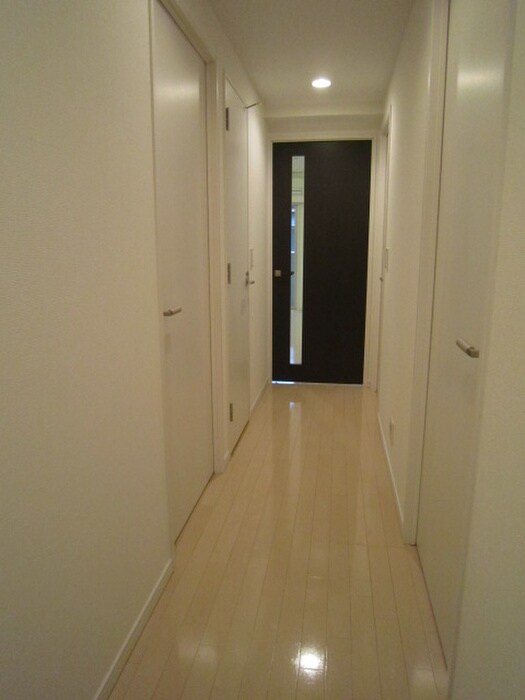 レジディア祐天寺の物件内観写真