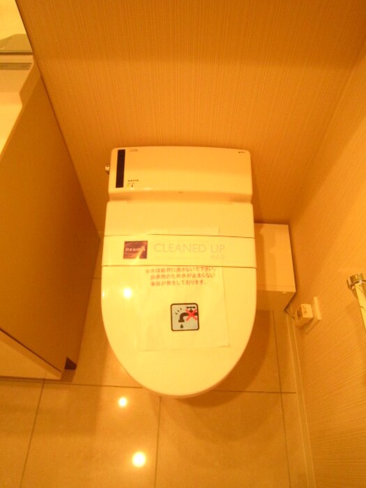 レジディア祐天寺の物件内観写真