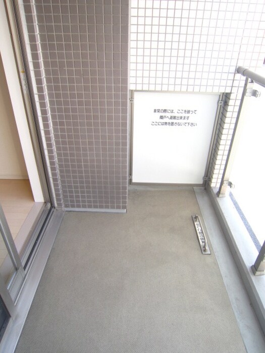 レジディア祐天寺の物件内観写真