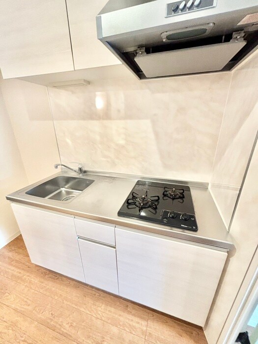 Reve Estuaire Ⅶの物件内観写真