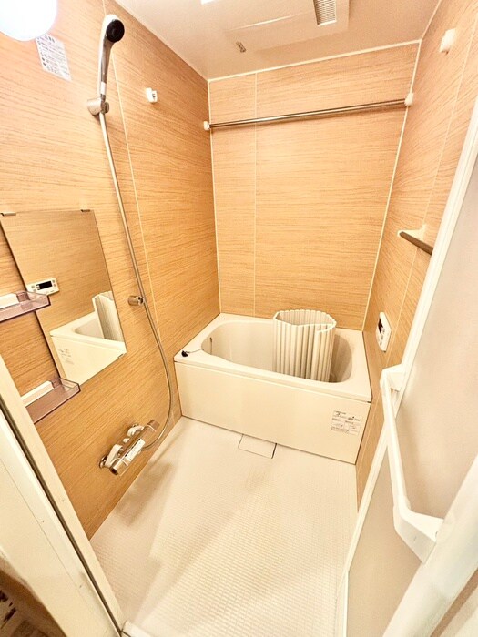 Reve Estuaire Ⅶの物件内観写真