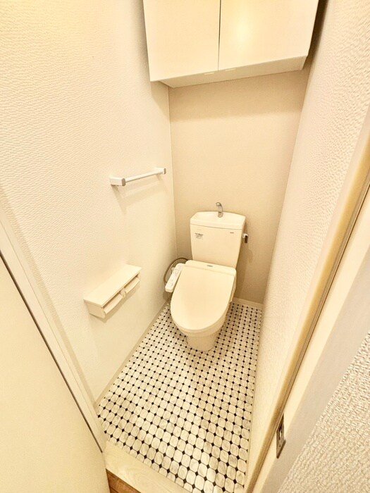 Reve Estuaire Ⅶの物件内観写真