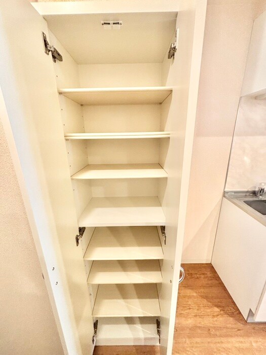 Reve Estuaire Ⅶの物件内観写真