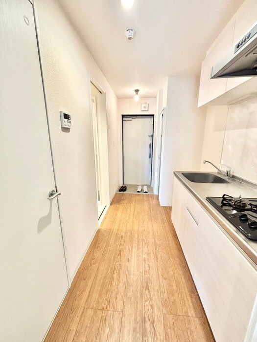 Reve Estuaire Ⅶの物件内観写真