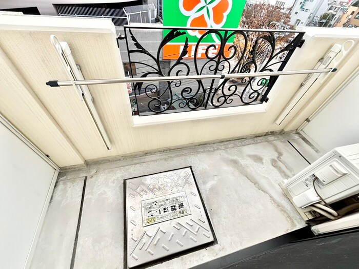 Reve Estuaire Ⅶの物件内観写真