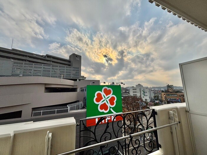 Reve Estuaire Ⅶの物件内観写真