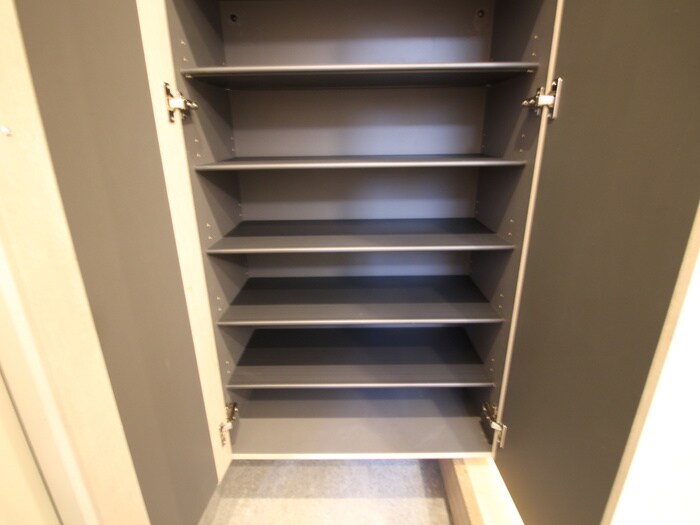 エーフラット入谷の物件内観写真