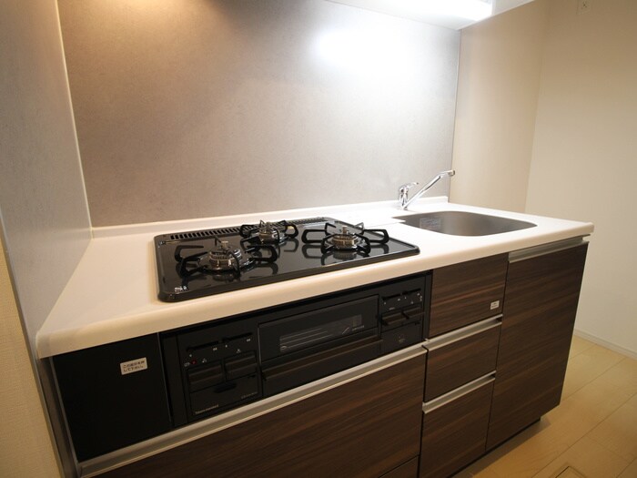 エーフラット入谷の物件内観写真