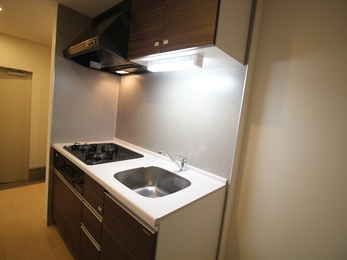 エーフラット入谷の物件内観写真