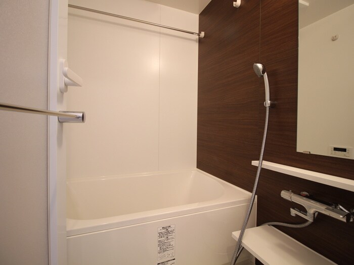 エーフラット入谷の物件内観写真