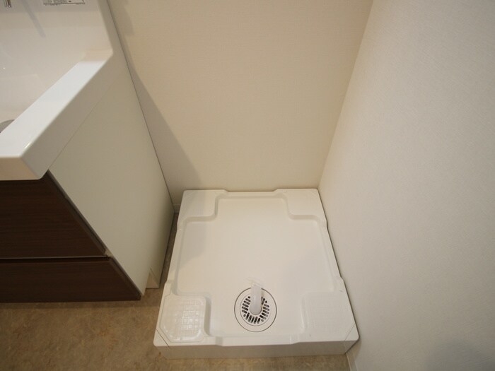 エーフラット入谷の物件内観写真