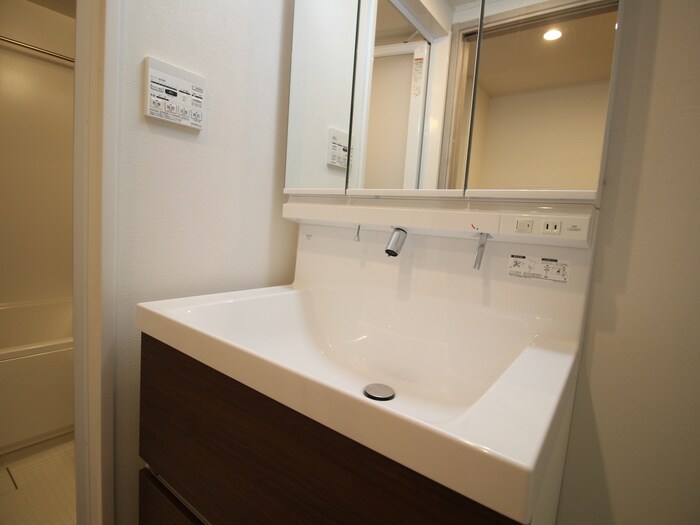 エーフラット入谷の物件内観写真