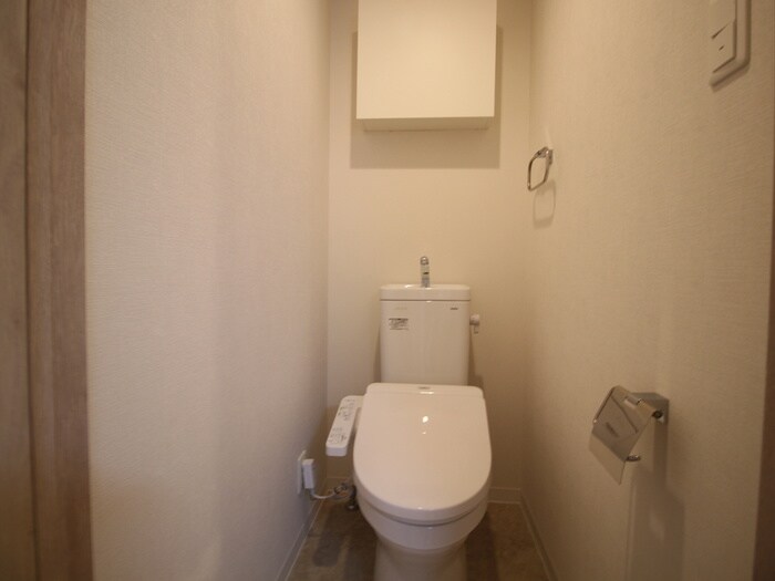 エーフラット入谷の物件内観写真