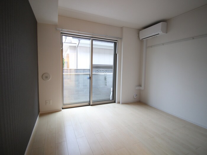 エーフラット入谷の物件内観写真