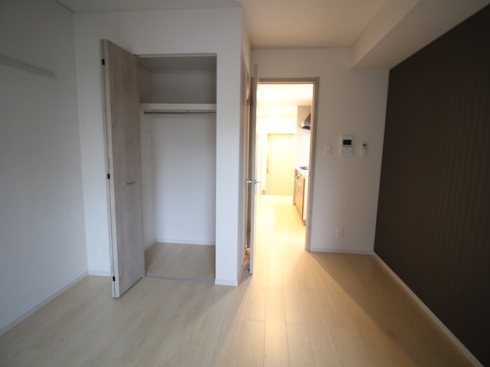 エーフラット入谷の物件内観写真