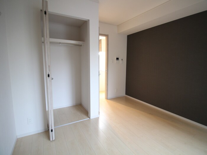 エーフラット入谷の物件内観写真