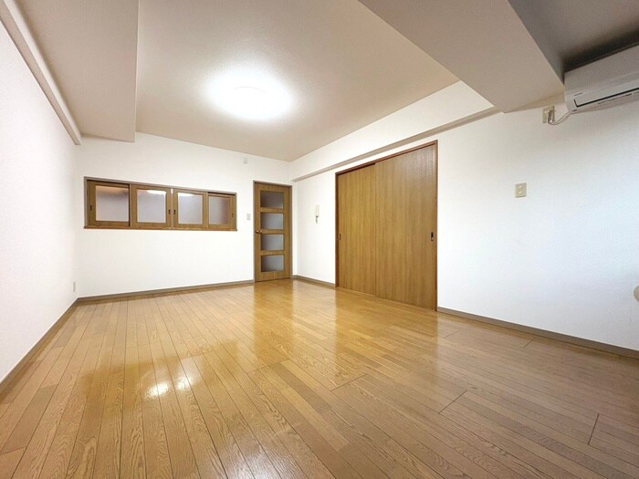 愛幸中葛西マンションの物件内観写真