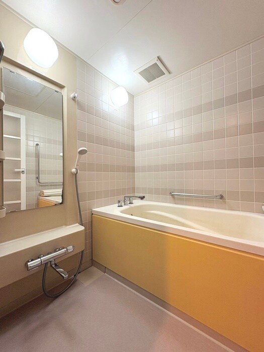 愛幸中葛西マンションの物件内観写真