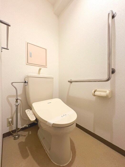 愛幸中葛西マンションの物件内観写真