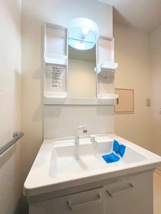 愛幸中葛西マンションの物件内観写真