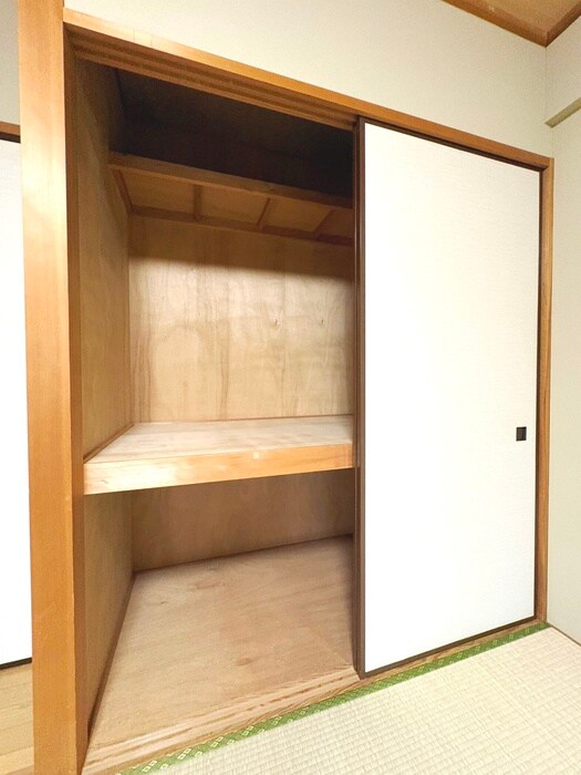 愛幸中葛西マンションの物件内観写真