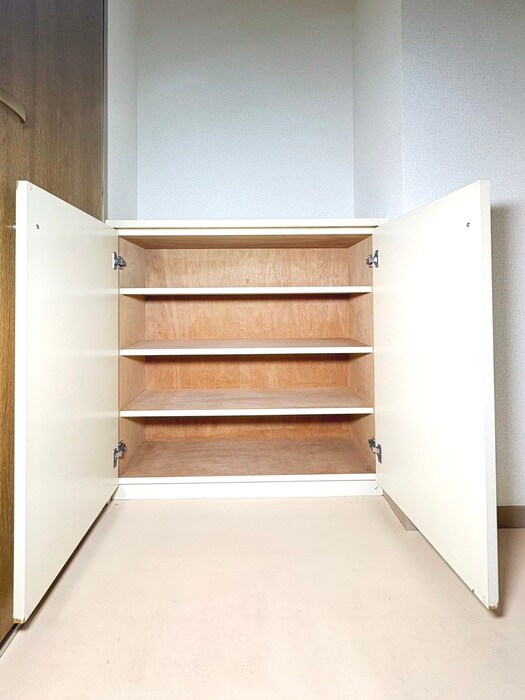 愛幸中葛西マンションの物件内観写真