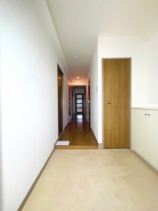 愛幸中葛西マンションの物件内観写真