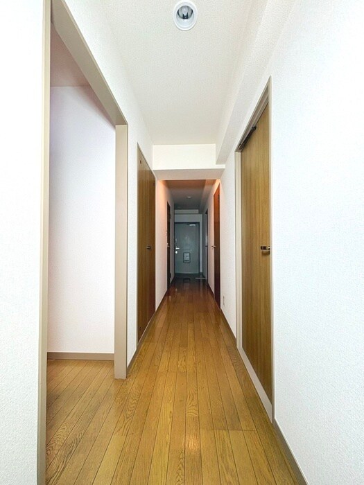 愛幸中葛西マンションの物件内観写真