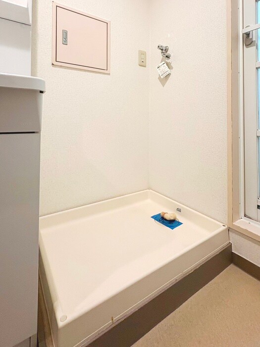 愛幸中葛西マンションの物件内観写真