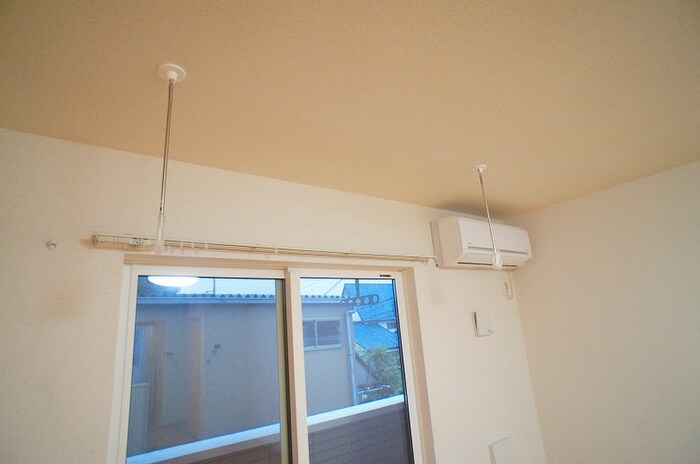 カーサ　デ　フローレの物件内観写真