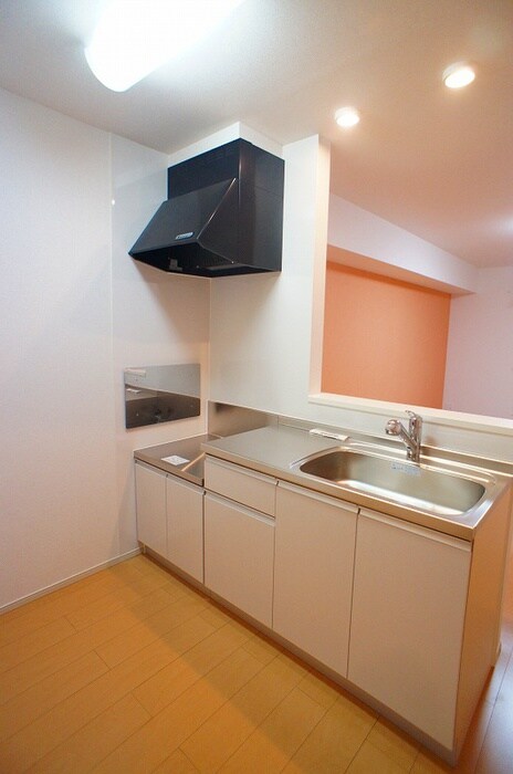 カーサ　デ　フローレの物件内観写真