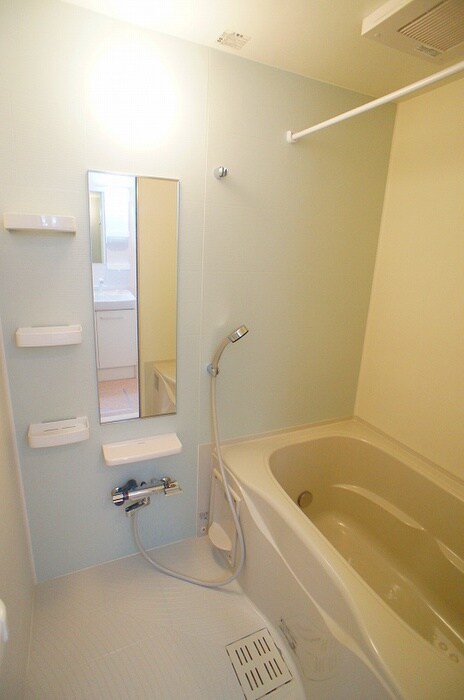 カーサ　デ　フローレの物件内観写真