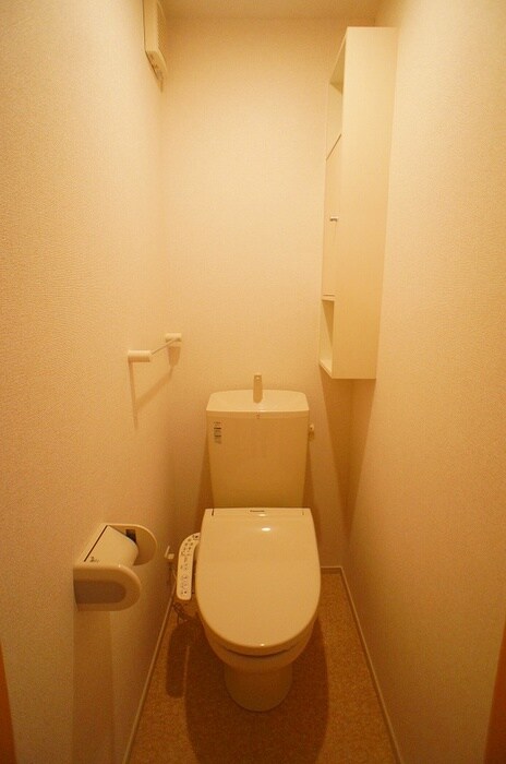 カーサ　デ　フローレの物件内観写真