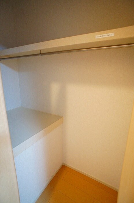 カーサ　デ　フローレの物件内観写真