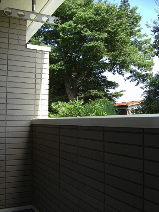 カーサ　デ　フローレの物件内観写真