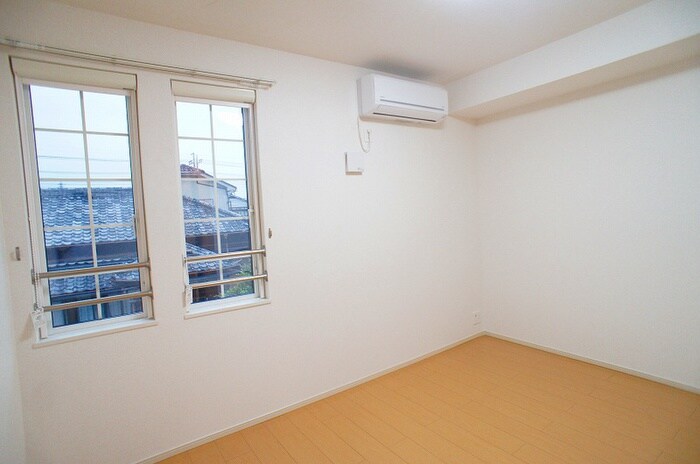 カーサ　デ　フローレの物件内観写真