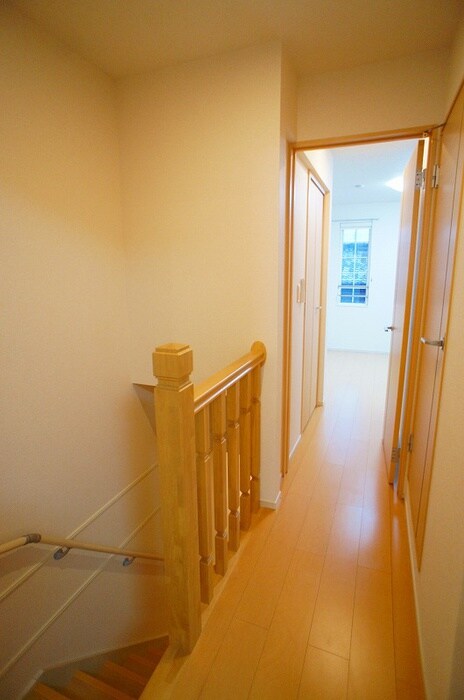 カーサ　デ　フローレの物件内観写真